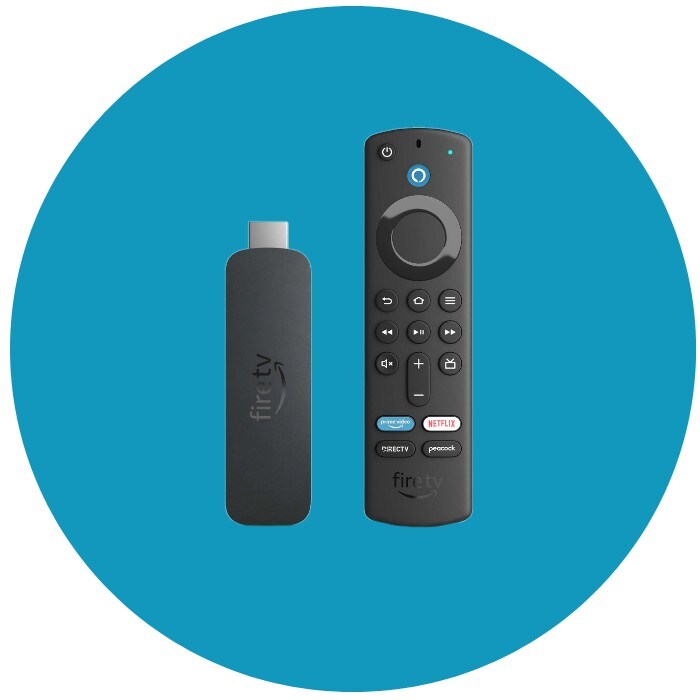 Streaming Devices